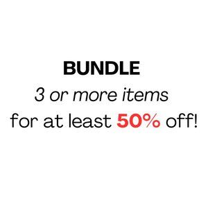 BUNDLE!
